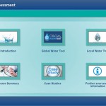 water tools e-learning